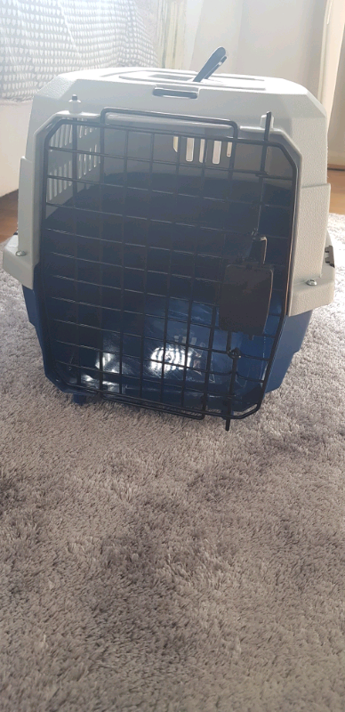 medium sized cat carrier